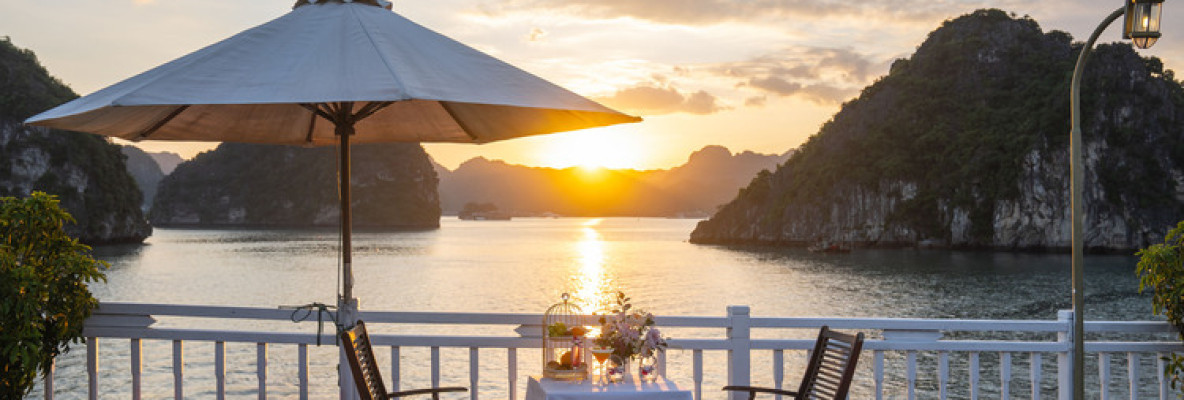 Vietnam Privado – Tailandia 17 Días / 16 Noches – La Gran Experiencia