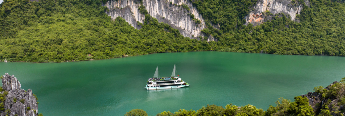 Viaje Privado a Vietnam 9 Días 8 Noches- Esmeralda Vietnam