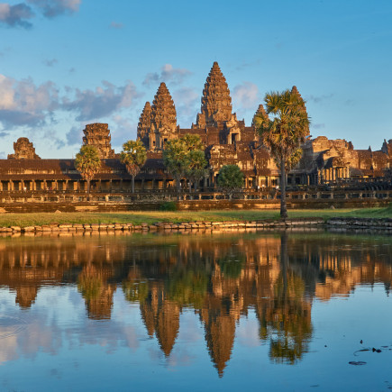SIEM REAP - TOUR DE DÍA COMPLETO POR ANGKOR