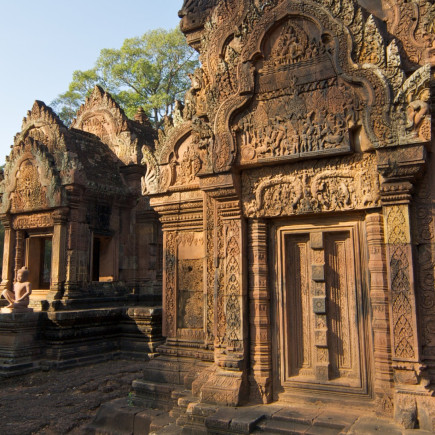 TOUR DE DÍA COMPLETO POR ANGKOR
