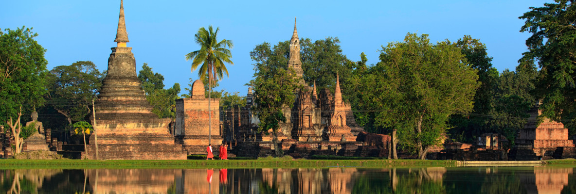 TOUR DE 5 DÍAS POR PHNOM PENH - SIEM REAP POR TIERRA