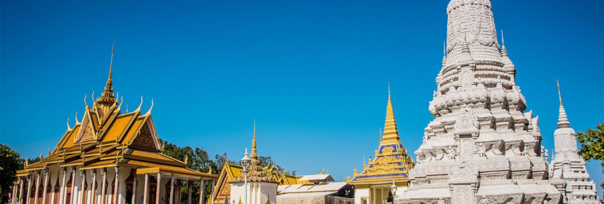 TOUR DE 3 DÍAS POR PHNOM PENH