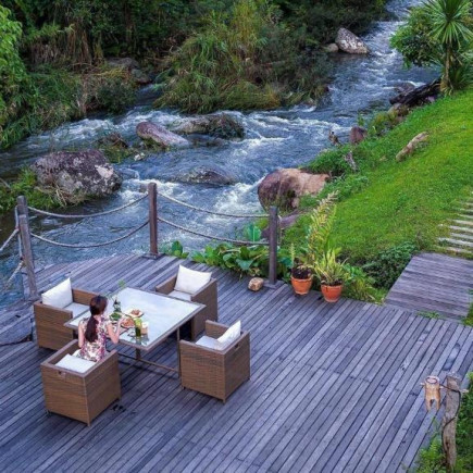 NAMKAT RESORT – DÍA LIBRE