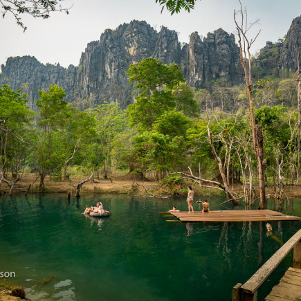 THAKHEK – SAVANNAKHET