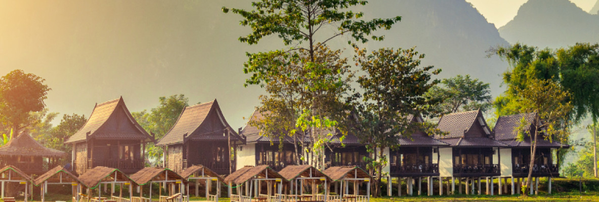 8 DÍAS – NORTE REMOTO DE LAOS