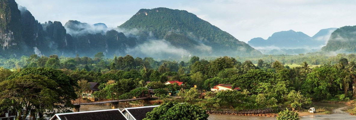 TOUR CLÁSICO DE LAOS DE 10 DÍAS
