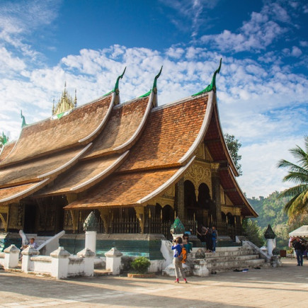 NONG KHIAW - VIENG THONG (MUANG HIAM)