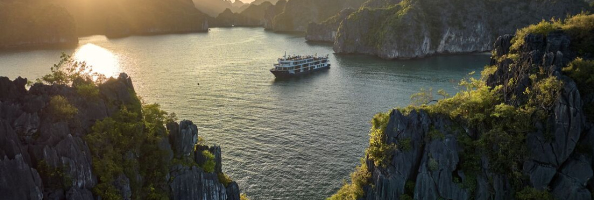 Viaje Privado de 45 Días y 44 Noches por Vietnam- Laos- Camboya- Tailandia - El Gran Viaje de Autor por el Sudeste Asiático