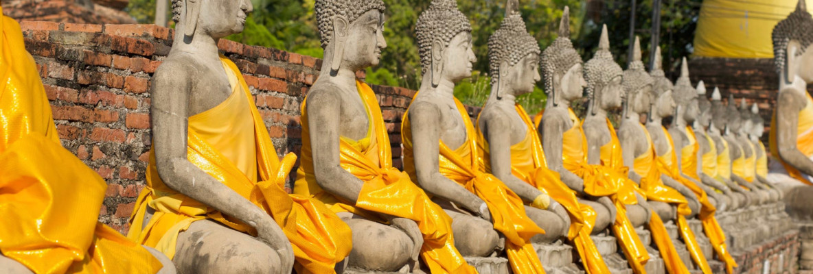 Viaje a Tailandia de 7 Días