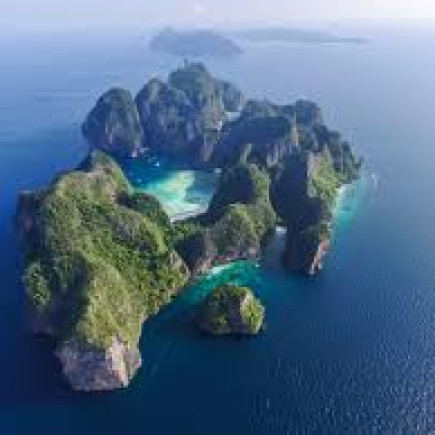 PHUKET - KRABI EN COCHE PRIVADO