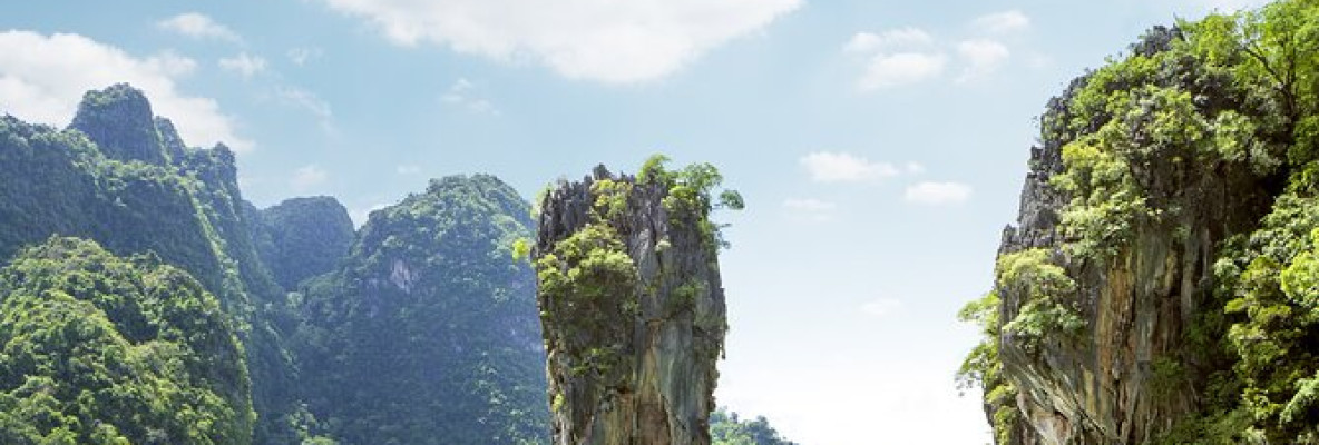 PAQUETE DE VIAJE A TAILANDIA 7 DÍAS: BANGKOK - CHIANG MAI