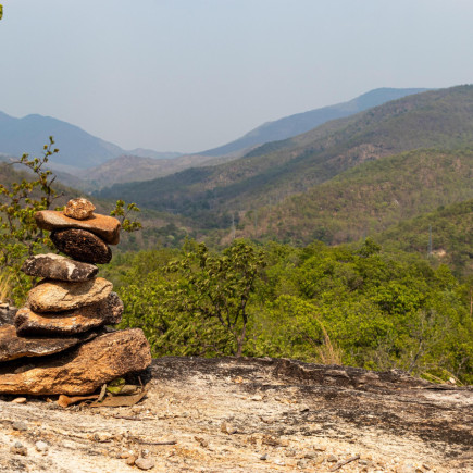 PARQUE NACIONAL OB LUANG – MAE SARIANG
