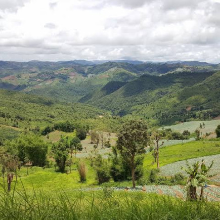 MAE SARIANG – PARQUE NACIONAL SALAWIN – FRONTERA CON MYANMAR