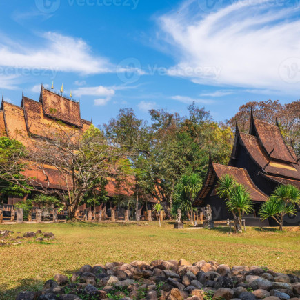 BANGKOK VUELA A CHIANG RAI