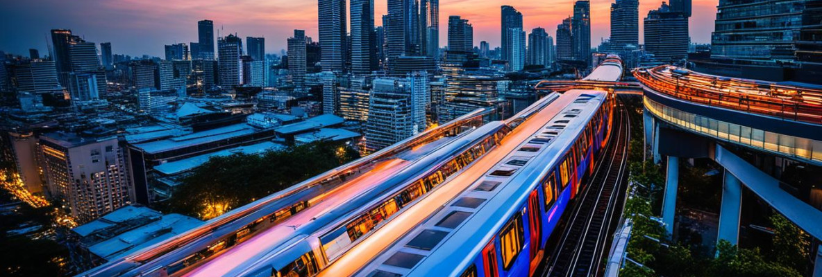 PAQUETE DE VIAJE A TAILANDIA 4 DÍAS