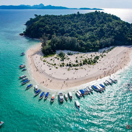 PHUKET - ISLA PHI PHI