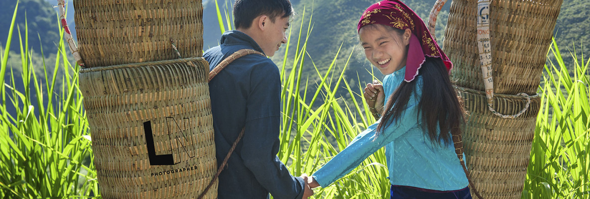 VIETNAM PRIVADO – LAOS 15 DÍAS / 14 NOCHES – DE HANÓI A LUANG PRABANG