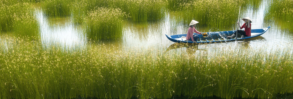 Private Vietnam 10 Days 9 Nights - With Join Group Day Tours at Destination