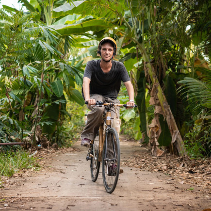 HO CHI MINH - MEKONG DELTA FULL DAY TOUR 