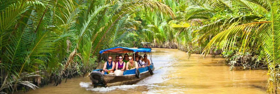 Vietnam Privado 6 Días / 5 Noches – UN Sabor Del Sur De Vietnam