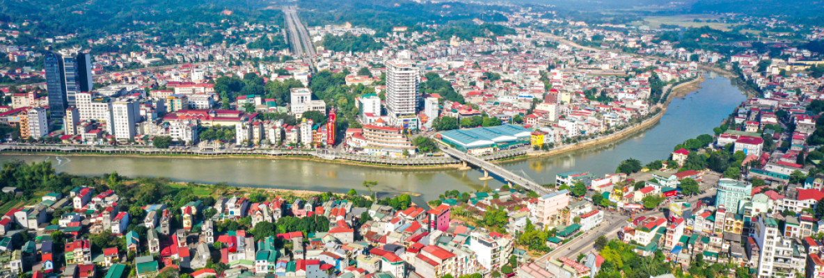 Viaje organizado a Vietnam: 4 días y 3 noches - Excursión a Cao Bang en moto