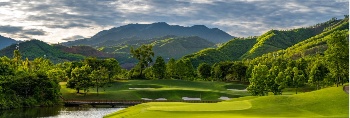 TOUR DE GOLF DE 5 DÍAS EN EL CENTRO