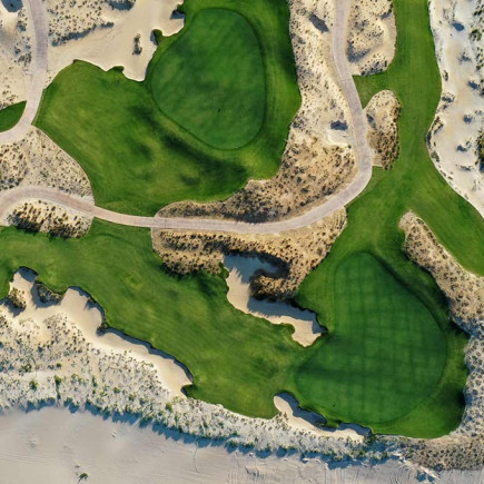 GOLF EN HOIANA SHORES GOLF CLUB - VUELO A NHA TRANG