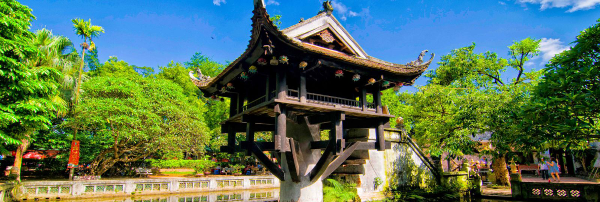 VIETNAM DEL NORTE AL CENTRO PRIVADO 10 DÍAS / 9 NOCHES – MOSAICO CULTURAL