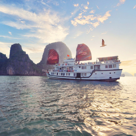 HA NOI - HA LONG BAY