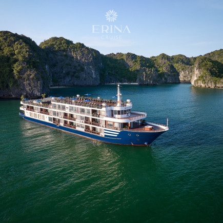 HA NÓI – BAHÍA DE HA LONG