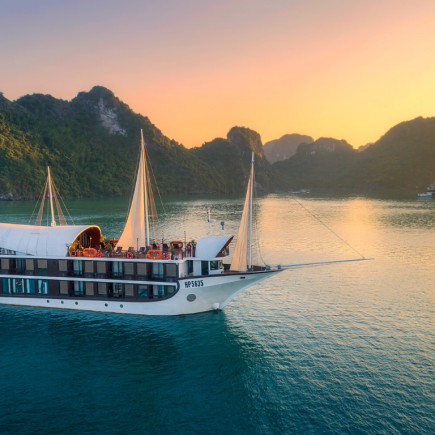 HANÓI – BAHÍA DE HA LONG
