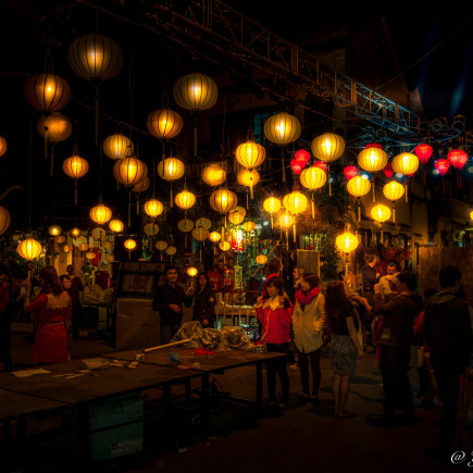 HOI AN - DÍA LIBRE