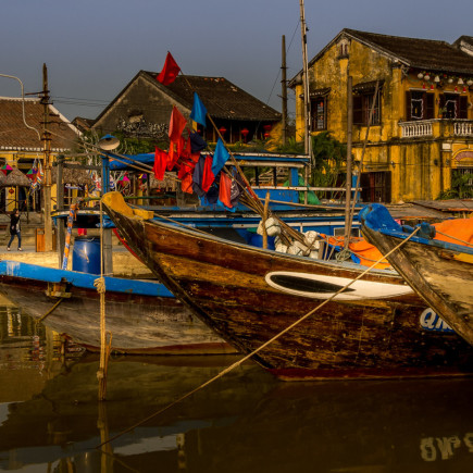 HOI AN FREE DAY 