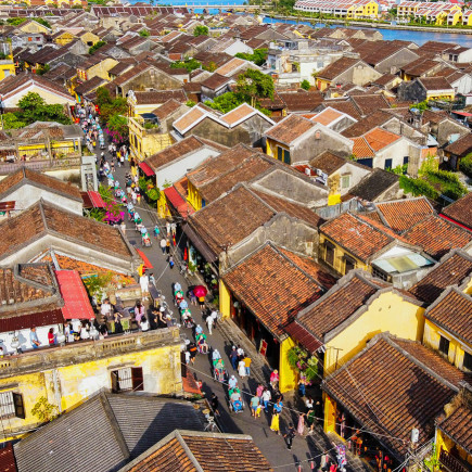 HOI AN FREE DAY 