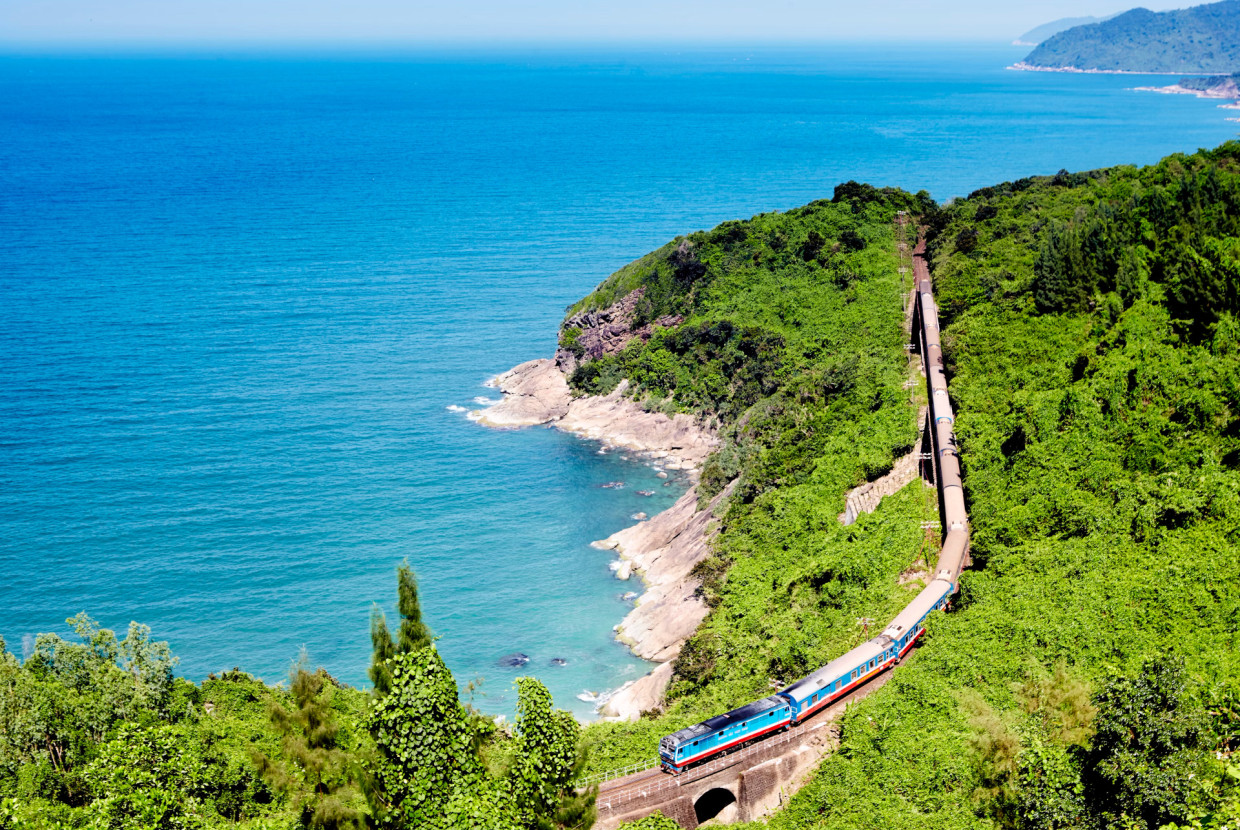 Viaje privado a Vietnam 10 días 9 noches - Esencia de Vietnam