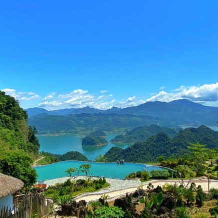 HA NOI – MAI CHAU