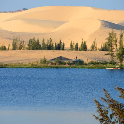 MUI NE DUNAS DE ARENA RECORRIDO EN JEEP