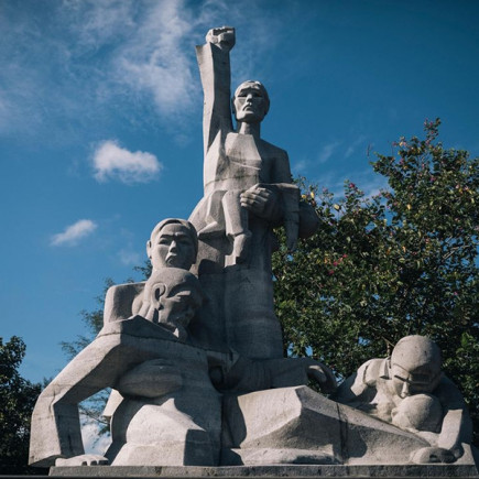 Excursión de día completo al Museo de la Masacre de My Lai y al pueblo pesquero