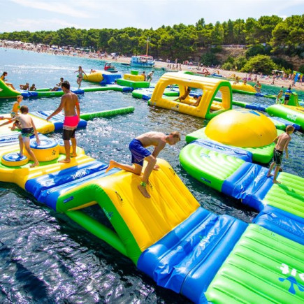 DESCUBRE EL PARQUE DE ATRACCIONES VINPEARLLAND