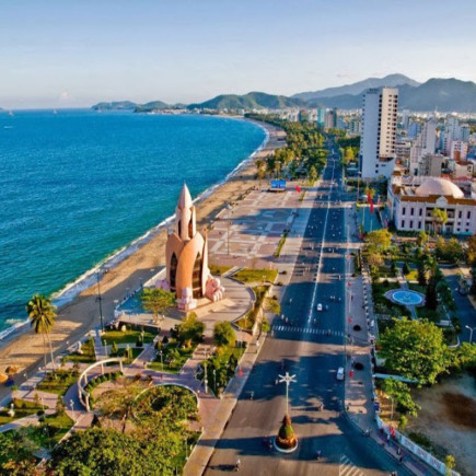 DÍA LIBRE EN NHA TRANG