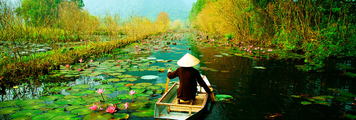 Vietnam privado 12 días 11 noches – escapada al norte de vietnam