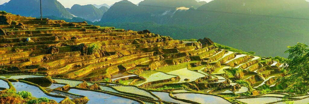 Vietnam Privado 16 Días 15 Noches - Joyas Ocultas de Vietnam