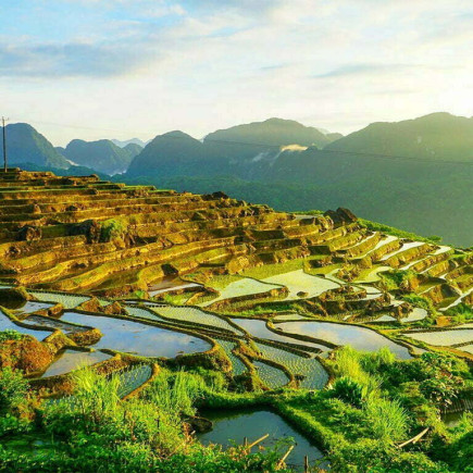 PU LUONG - HA NOI 