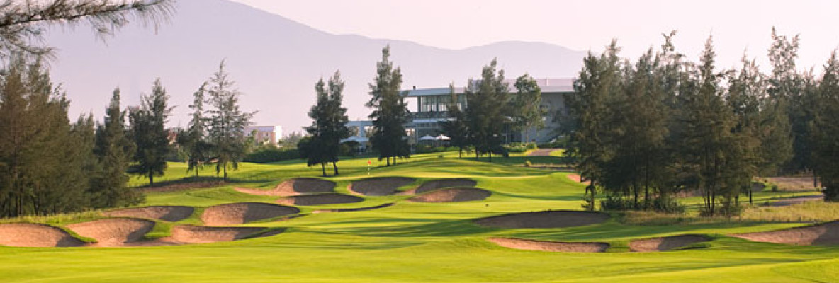 ESCAPADA DE GOLF DE 5 DÍAS EN EL SUR DE VIETNAM