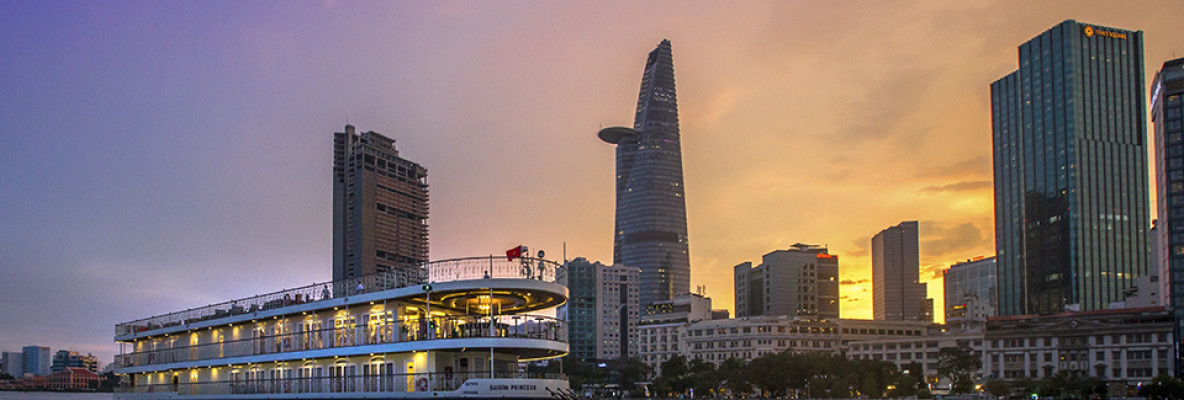 Tour Privado de Vietnam 4 días 3 noches_ Tour de Negocios a la Ciudad de Ho Chi Minh