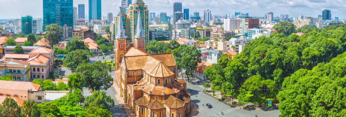 Viaje Privado por Vietnam, Laos, Camboya y Tailandia: 25 Días y 24 Noches - Travesía por el Sudeste Asiático