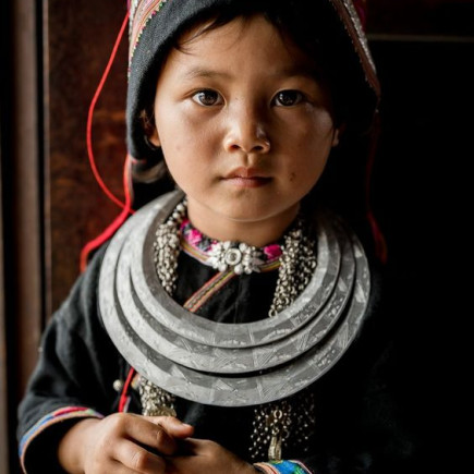 TA VAN – ALDEA GIANG TA CHAI - SUPAN - SAPA - HANOI