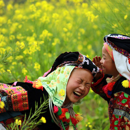 SAPA - LAO CHAI, TA VAN Y GIANG TA CHAI