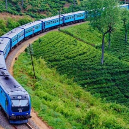 HA NOI CITY TOUR - NIGHT TRAIN TO SAPA