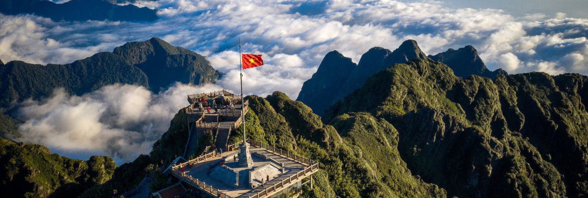 VIETNAM DEL NORTE PRIVADO 6 DÍAS / 5 NOCHES – ENCANTO DEL NORTE